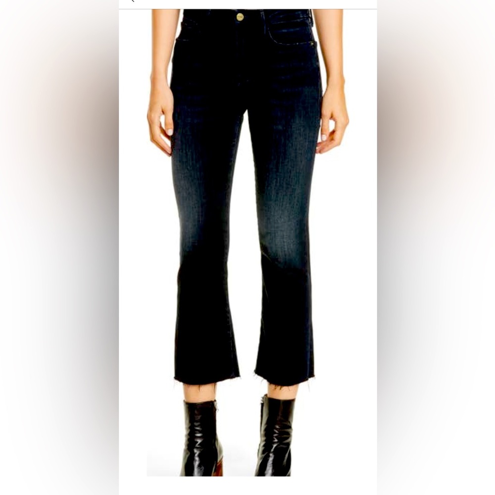 Frame Jeans